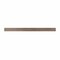 Msi Highcliffe Greige 3/8" Thick X 1-3/8" Wide X 94" Length Vinyl End Cap Moulding ZOR-LVT-T-0123 - alternate 2